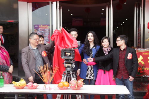 深圳影視創(chuàng)作新標(biāo)桿 光線影視文化傳媒的卓越之路